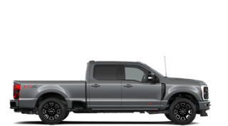 2026 Ford Super Duty® External Image 1